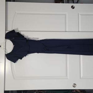 Unique vintage stelretch romper